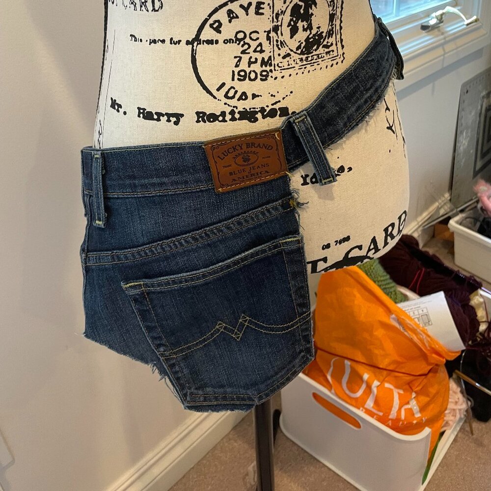 Punk Utility Belt